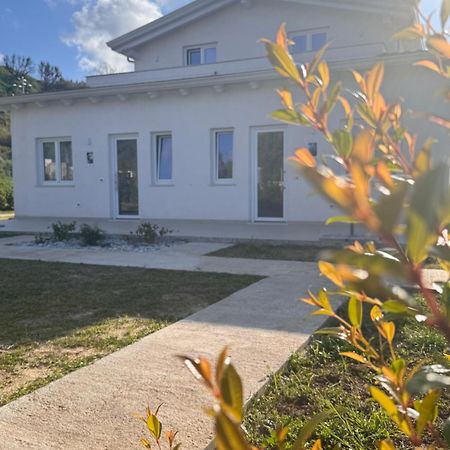 Drapia Galaxy Rooms Tropea מראה חיצוני תמונה