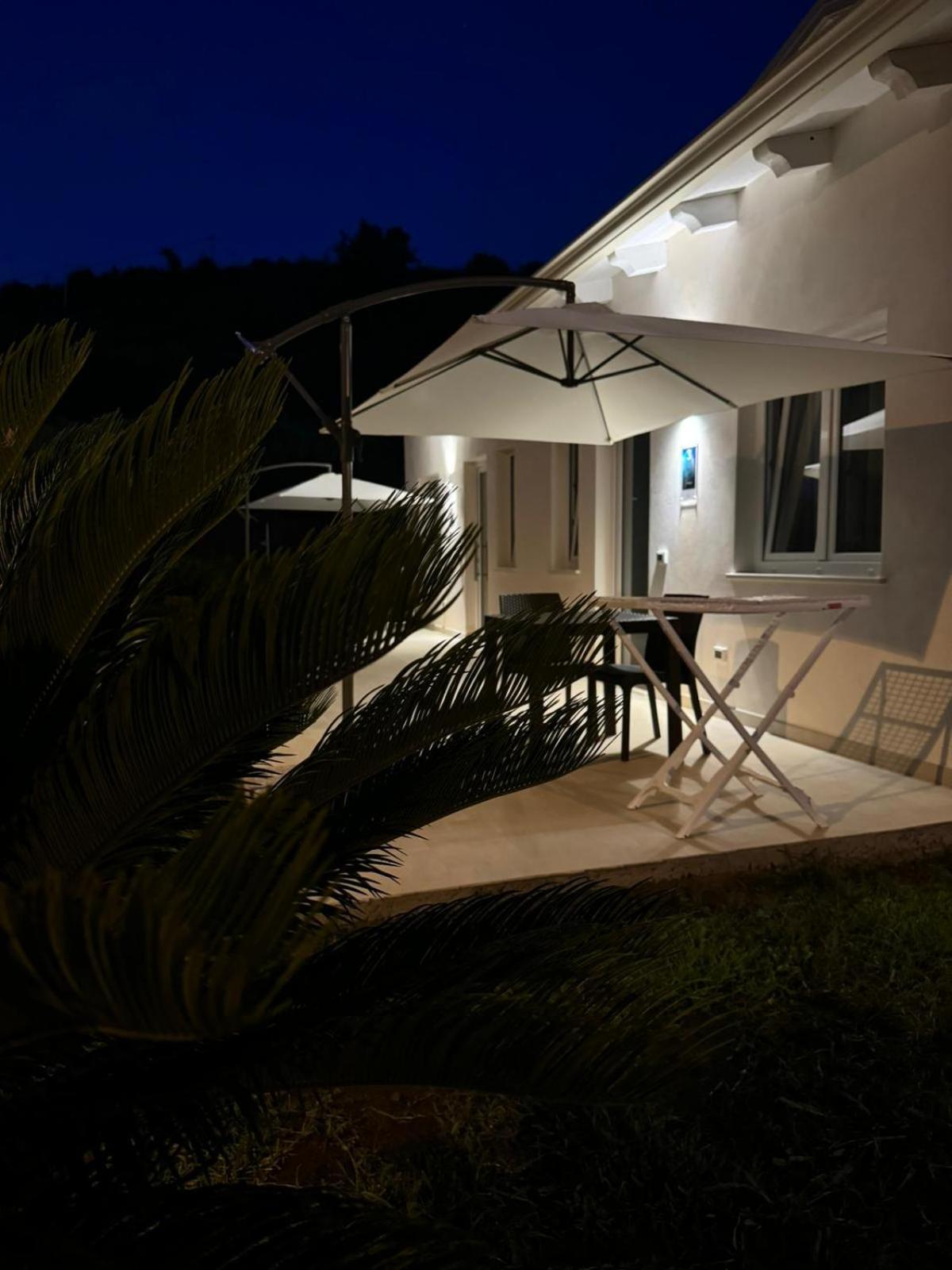 Drapia Galaxy Rooms Tropea מראה חיצוני תמונה