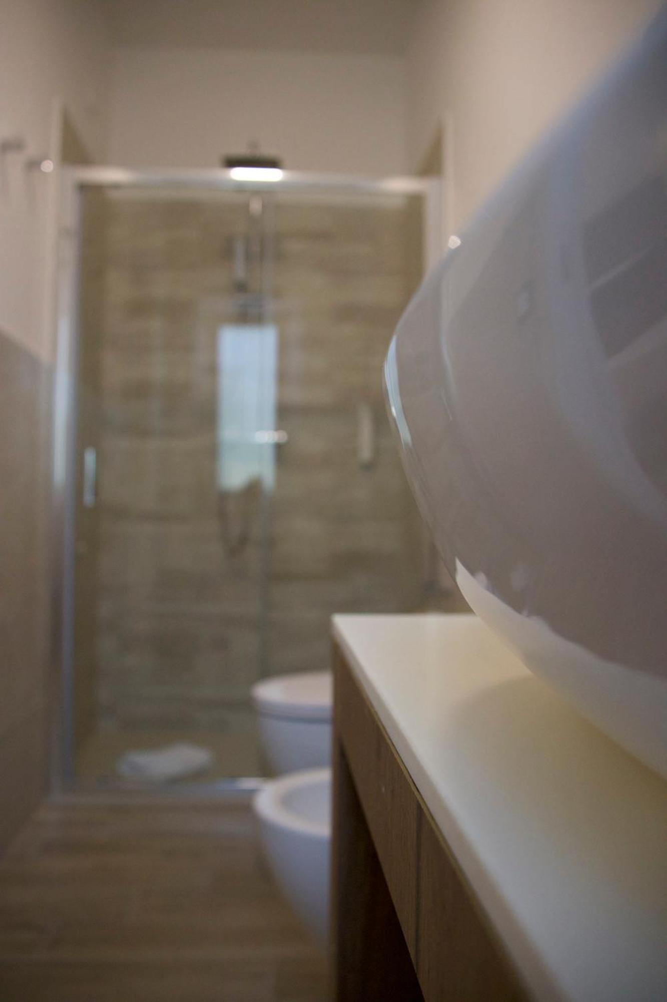 Drapia Galaxy Rooms Tropea מראה חיצוני תמונה