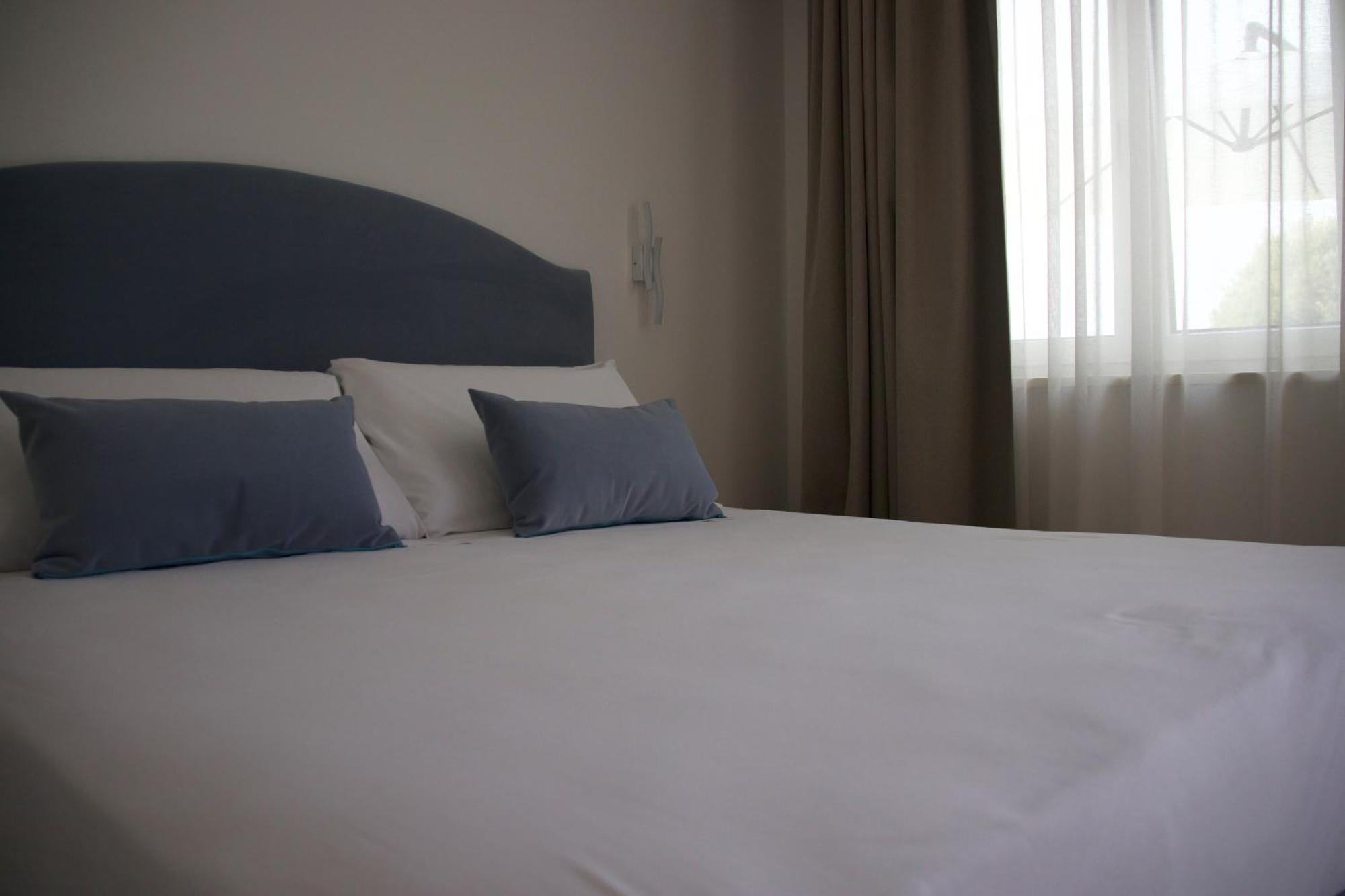 Drapia Galaxy Rooms Tropea מראה חיצוני תמונה
