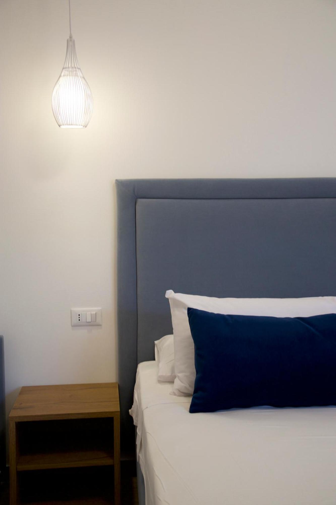 Drapia Galaxy Rooms Tropea מראה חיצוני תמונה