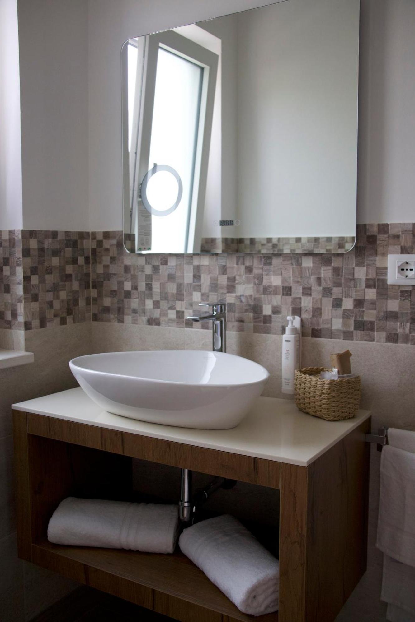 Drapia Galaxy Rooms Tropea מראה חיצוני תמונה