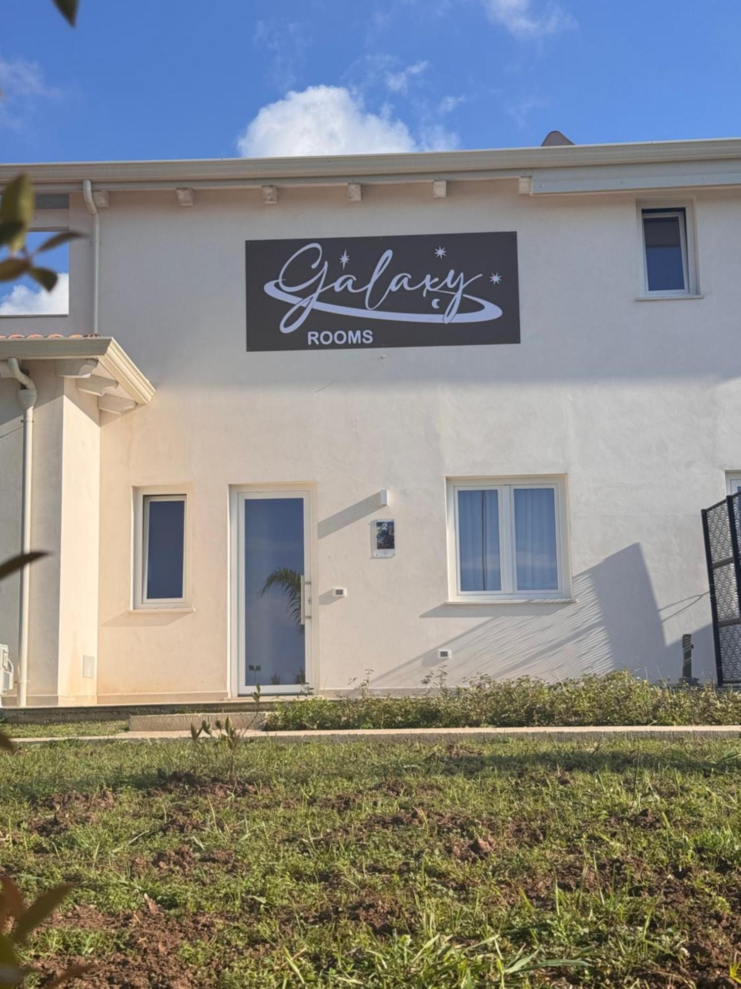 Drapia Galaxy Rooms Tropea מראה חיצוני תמונה