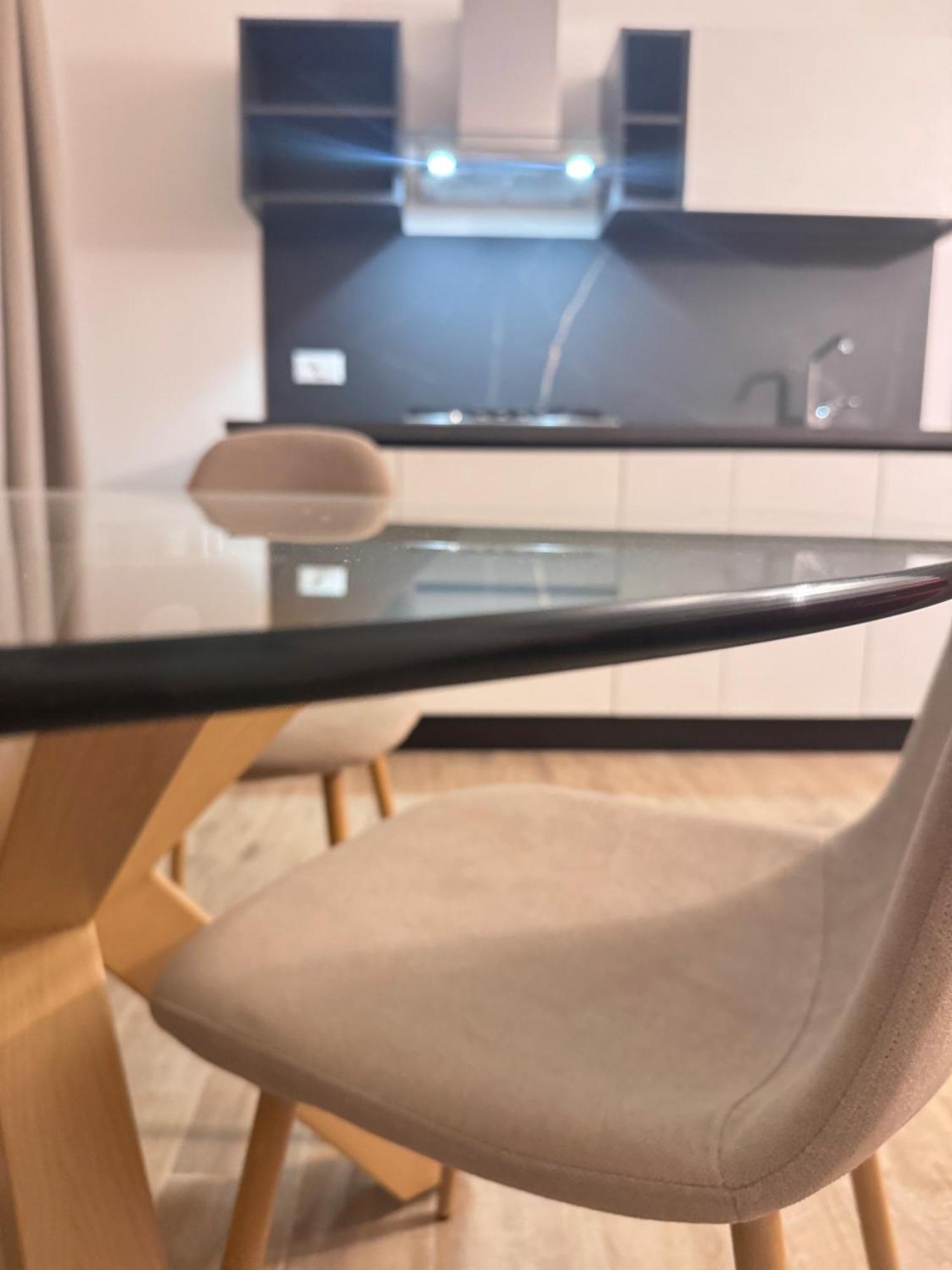 Drapia Galaxy Rooms Tropea מראה חיצוני תמונה